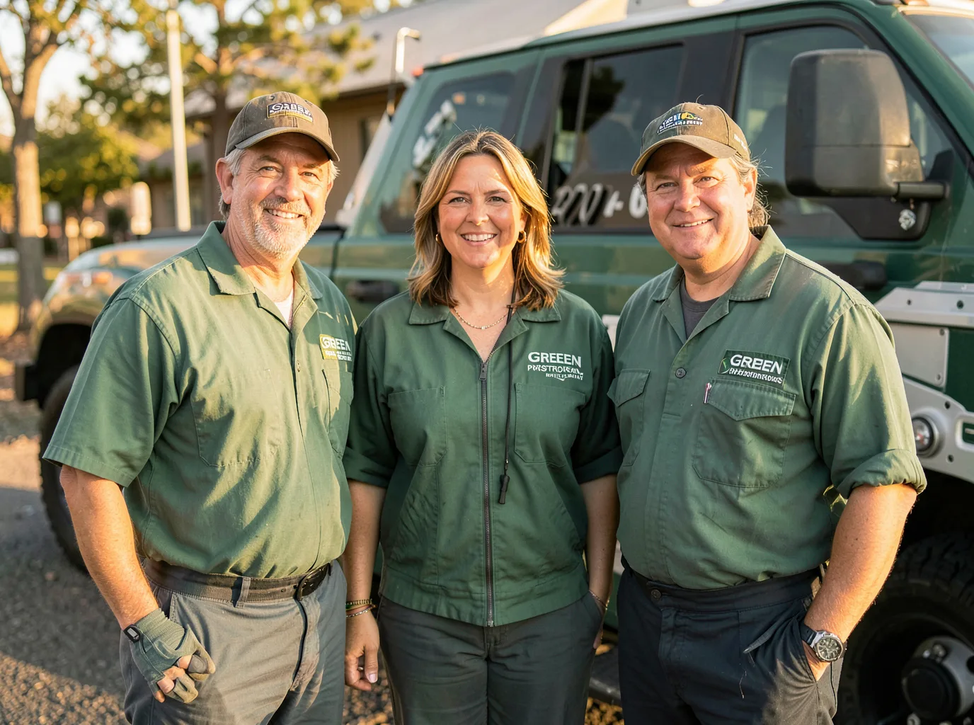 Water Damage Restoration company in Midkiff, TX
