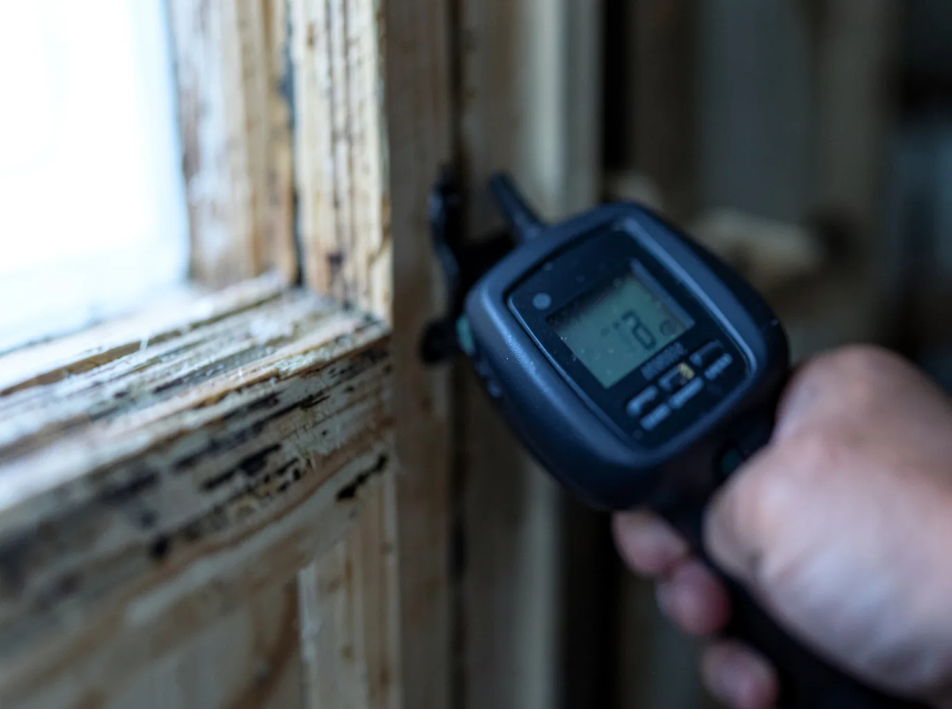 Commercial Water Damage Restoration in Midkiff, TX